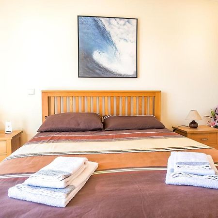 Ferienwohnung Amazing Views Casa Hummingbird Lagos Exterior foto