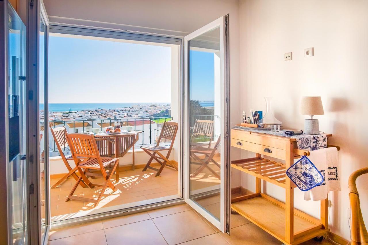 Ferienwohnung Amazing Views Casa Hummingbird Lagos Exterior foto