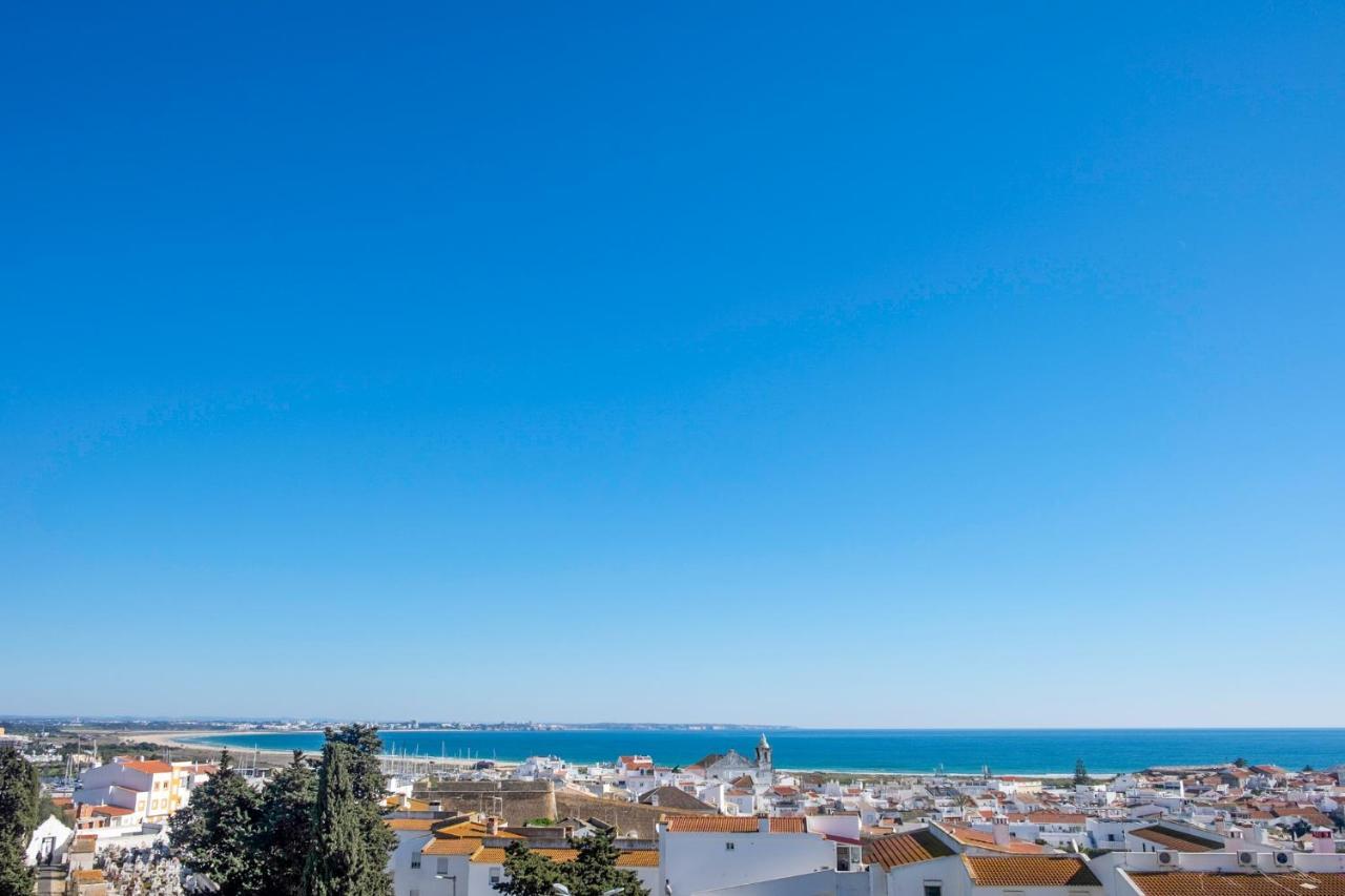 Ferienwohnung Amazing Views Casa Hummingbird Lagos Exterior foto