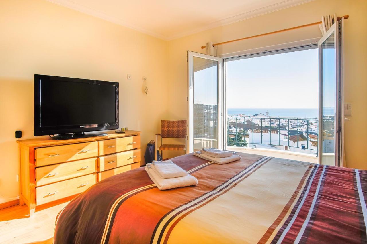 Ferienwohnung Amazing Views Casa Hummingbird Lagos Exterior foto