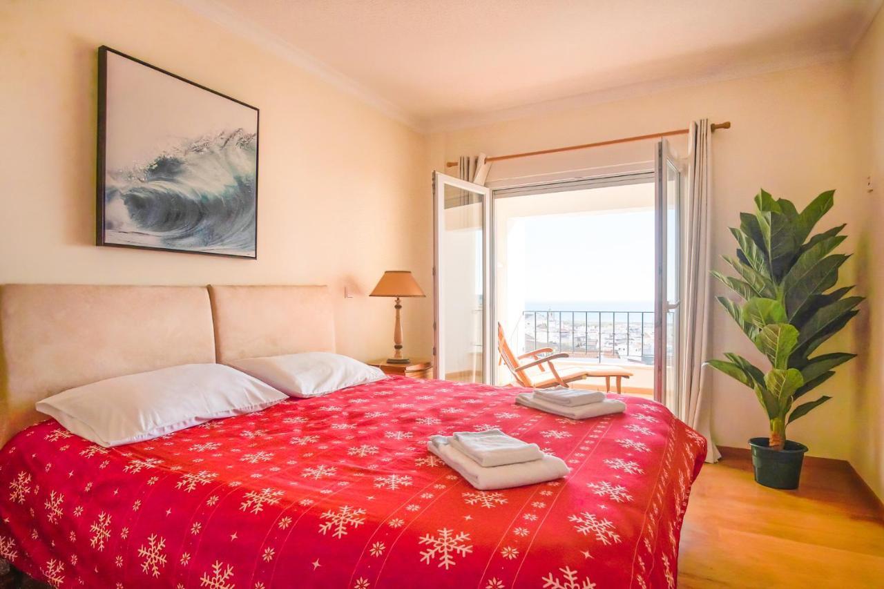 Ferienwohnung Amazing Views Casa Hummingbird Lagos Exterior foto