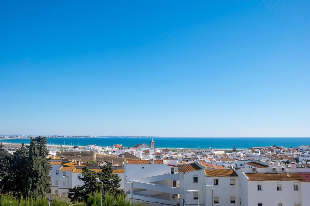 Ferienwohnung Amazing Views Casa Hummingbird Lagos Exterior foto