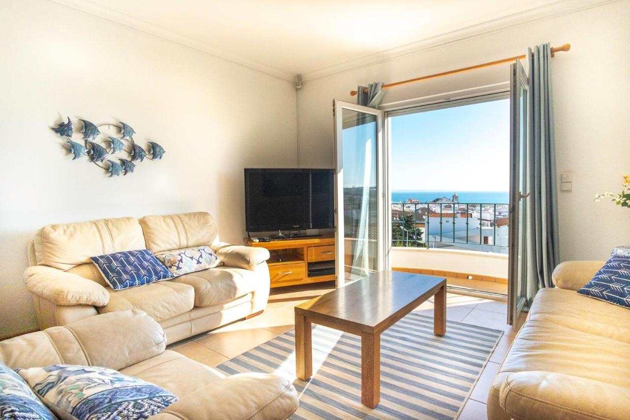 Ferienwohnung Amazing Views Casa Hummingbird Lagos Exterior foto