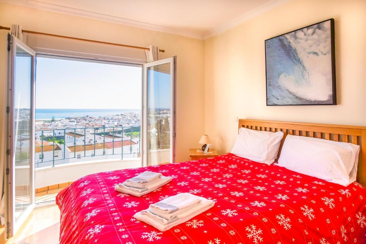 Ferienwohnung Amazing Views Casa Hummingbird Lagos Exterior foto