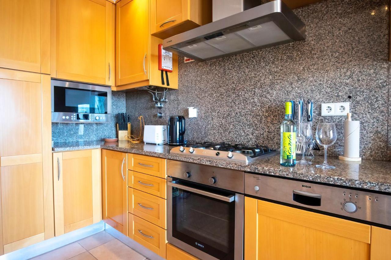 Ferienwohnung Amazing Views Casa Hummingbird Lagos Exterior foto